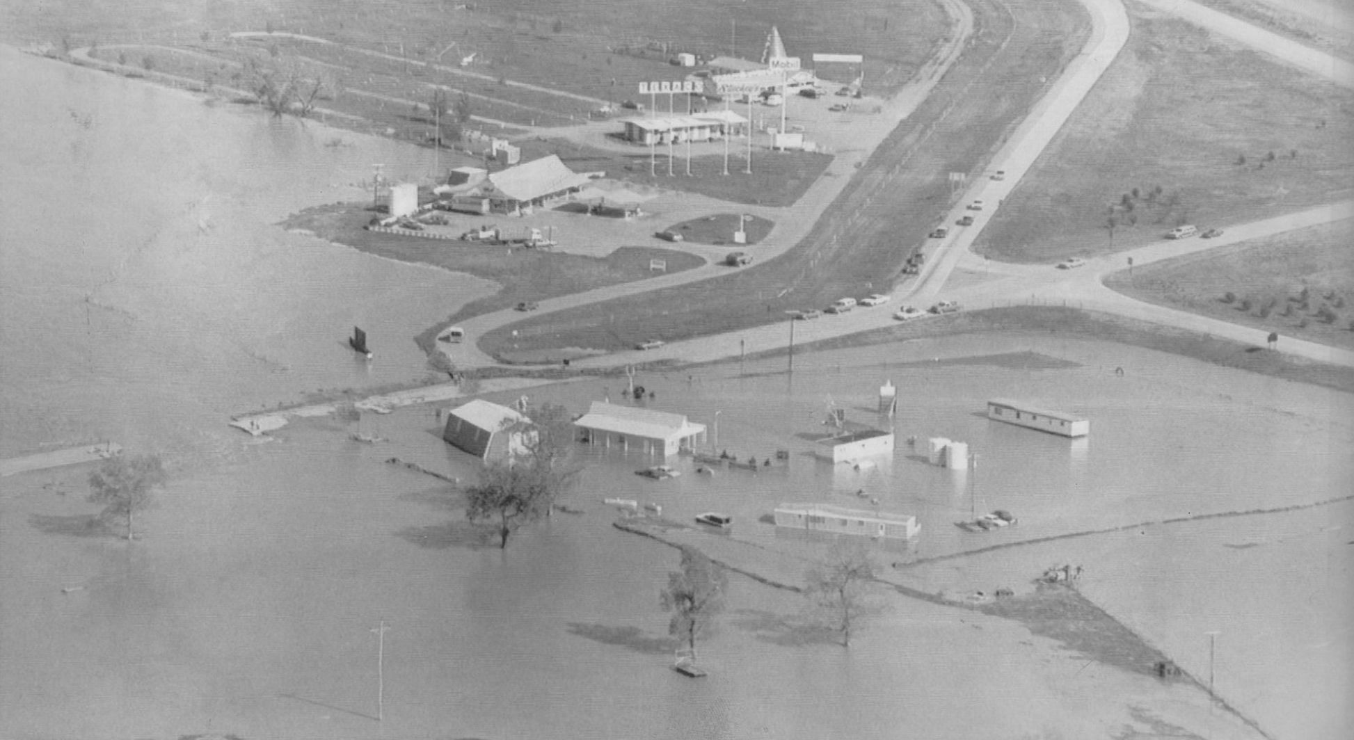 Platte River Flood